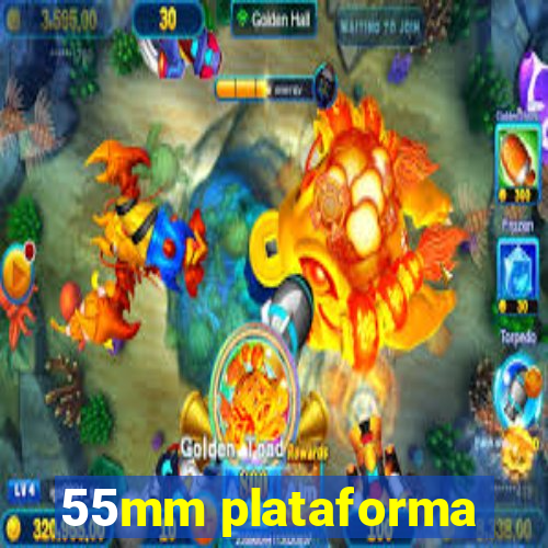 55mm plataforma